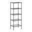 Canika Stainless Steel Storage Rack-696462913-696462942