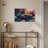 Turbocharged Porsche II Canvas Lux Car Paintings by Art Remedy-107779399-107779411