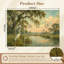 Papier peint adhésif autocollant Serene Marshland-129415192