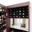 Armoire à bijoux avec miroir-261039886