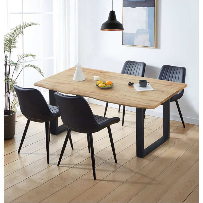 Aadaya 4 - Person Dining Set