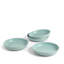 Tilly Ramsay For Royal Doulton Bowl 9.1In, Blue, Set Of 4