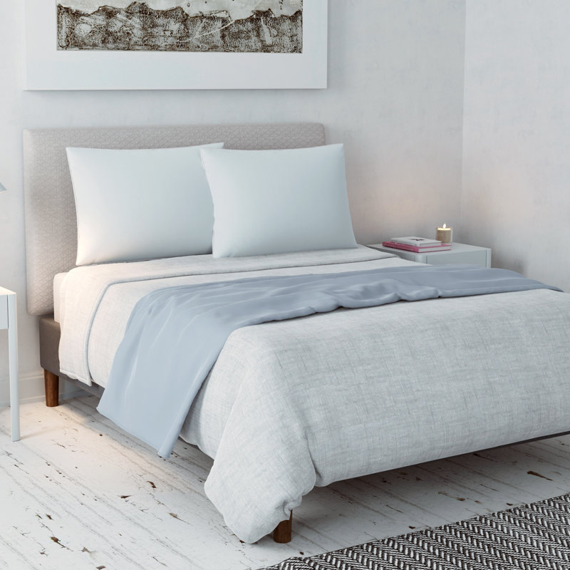 Coussin Barcomb, Très grand