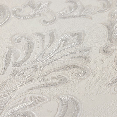 Sofea Damask Roll
