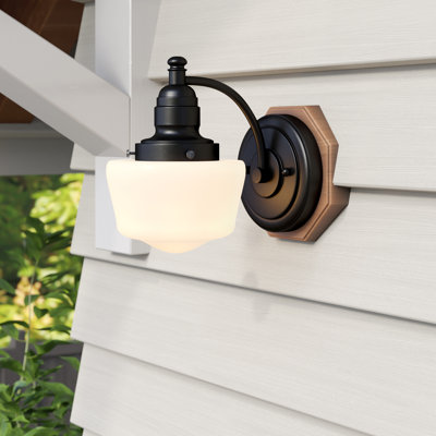 Michaels Wall Light