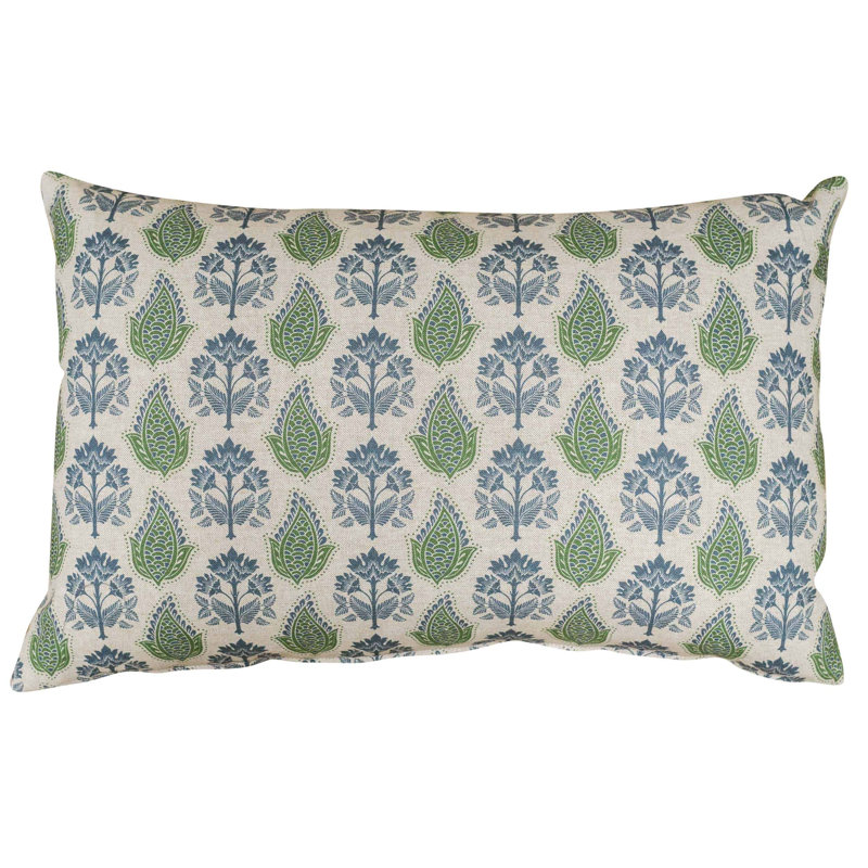 Cushion, 58x38cm, Cover only