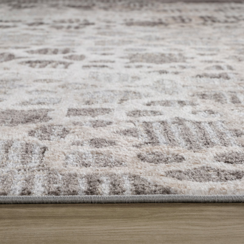 Kennily Indoor Rug, Rectangle 7'10" x 10'10"