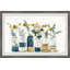 «Two Tone Bottles» par Marmont Hill - reproduction de cadre photo-717973634