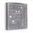 Tedious II Premium Framed Canvas - Ready to Hang-2135506570-2135506571