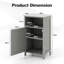 Ajkun Bathroom Cabinet-262004630