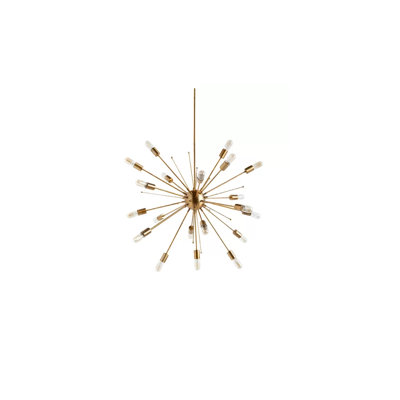 Luminaire suspendu Spoutnik