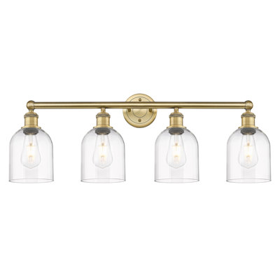 Odaniel 4 - Light Dimmable Vanity Light