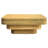 Maryellen Rattan Coffee Table