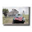 «American Tailgating» par Lori Deiter, art mural sur toile-859552768
