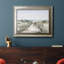 «Ocean Access II», reproduction sur toile encadrée-662096476