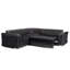Cassette 5 Seater Sofa Bed