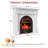 45 Inch Electric Fireplace with Mantel,Solid Wood Roman Column Electric Fireplace Heater with Bronze Birdcage Insert for Living Room-1468275429
