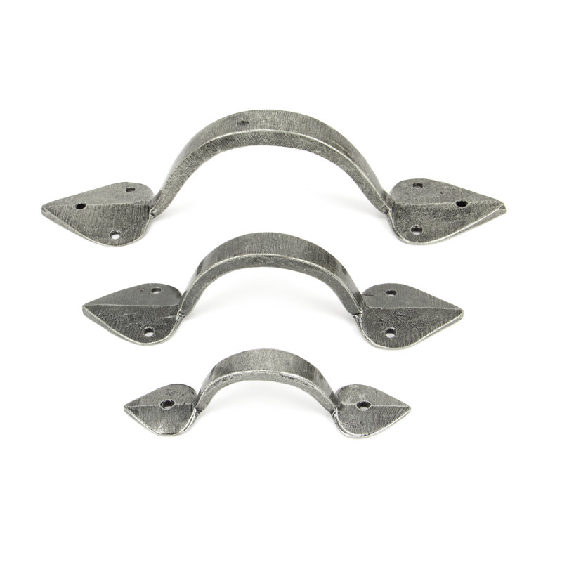 Shropshire Arch Handle, 3.94"