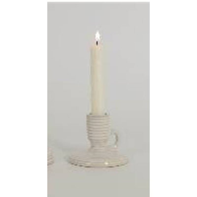 Ceramic Tabletop Candlestick