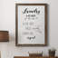 Laundry Complain - Art textuel sur toile-630329480-630329486