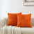 Burnt Orange