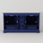 Dukes 60 in. W x 22 in. D Double Bath Vanity, and 58 in. Mirror-66637702-112871979