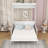 Shinpei Murphy Bed Wall Bed with Cushion-683642615-709717713