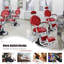 Fauteuil de massage en faux cuir-1769434241