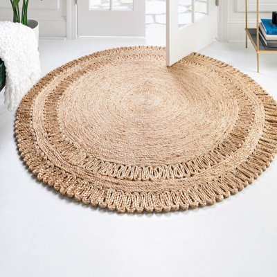 Fredric Striped Indoor Rug