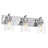 Audras 3 - Light Vanity Light