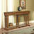Sophisticated Console Table with Versatile Design for Stylish Interiors