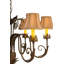 Lindsay 6 - Light Chandelier