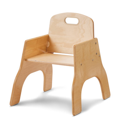 Jonti-Craft® Chairries®