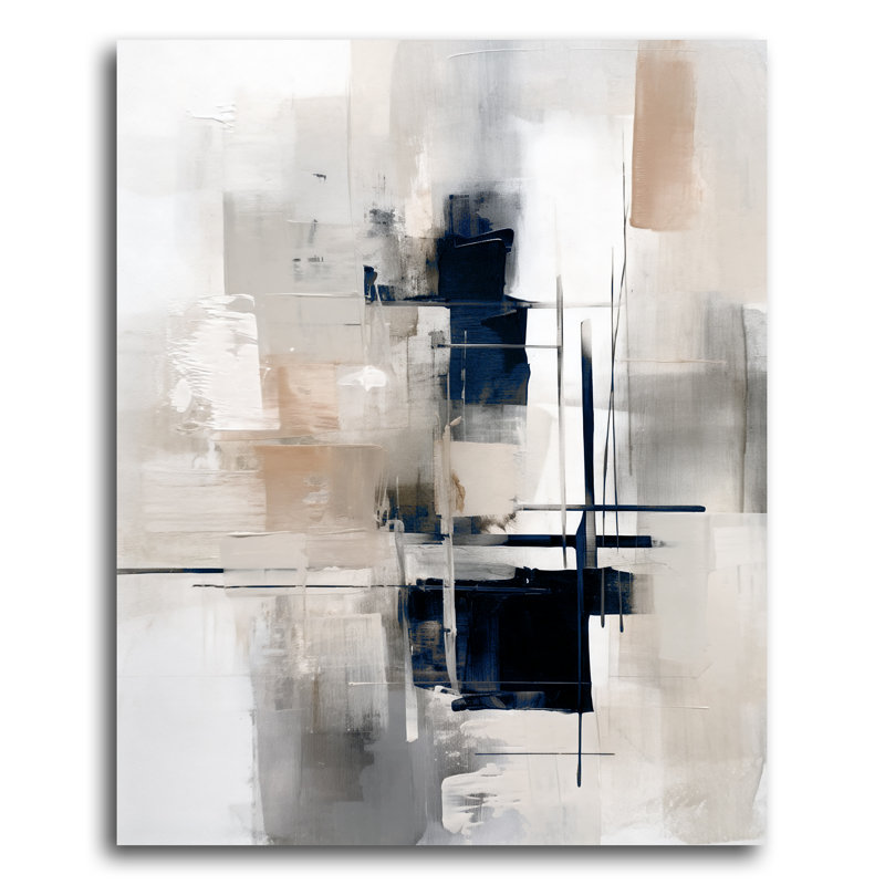 Nimble Gallery Wrap, Cadre flottant, Ne s’applique pas