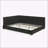 Comfortable Upholstered Sofa Bed Frame with Stylish Backrest and Armrests for Versatile Use-1467061656