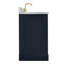 Ensemble de meuble-lavabo simple 43 po Abshire-93359314