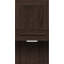 Moduluxe 1 - Drawer Solid Wood Nightstand-20805231