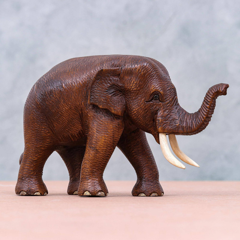 Figurine Argenziano Trek
