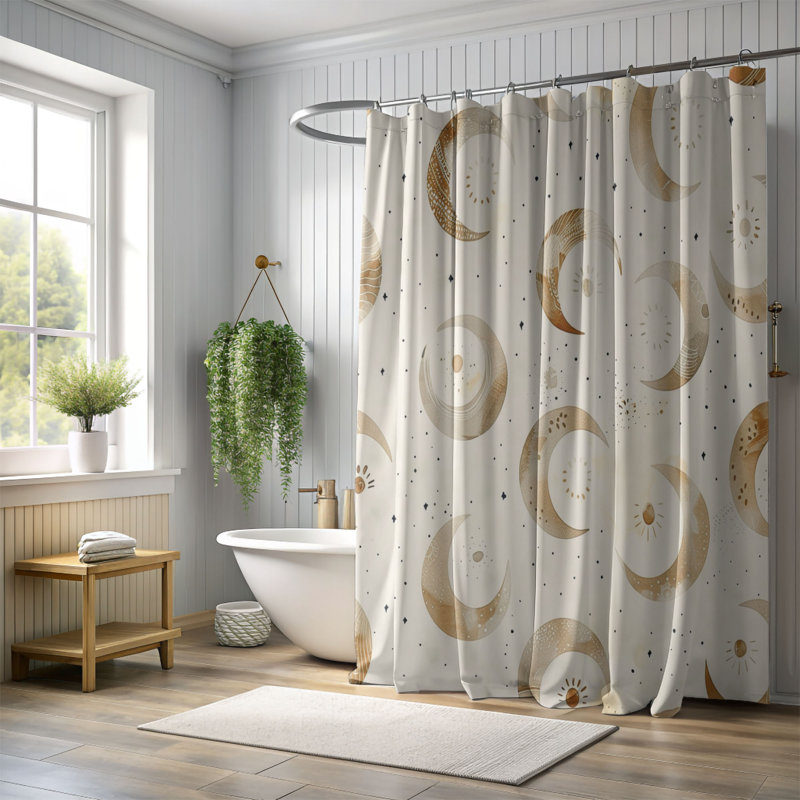 Arold, 74"H x 71"W