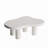 Cloud Coffee Table With 4 Solid Legs-114232807