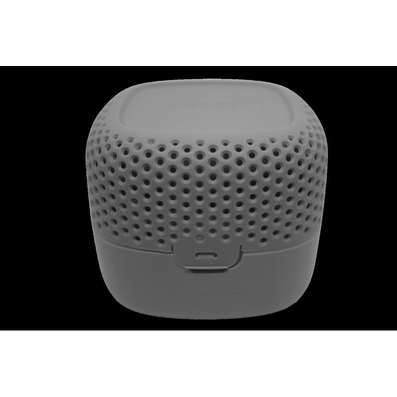 Absodry by Torrbollen Series 3 Dark Grey EN