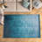 Premium 100% Polyester Area Rug, 6.9 x 10.2 ft | 1850 g/m², 0.2 in Pile Height | Recycled Poly Cotton Underside | Machine Washable at 30°C | Soft, Durable, Eco-Friendly Design for Modern Living Spaces-1926664064