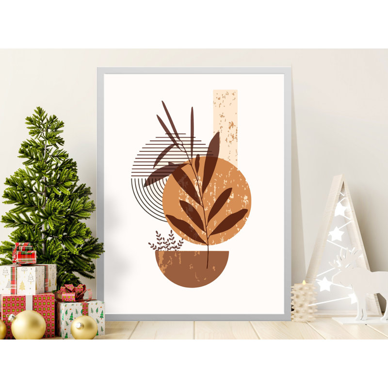 Collinsworth Single Picture Frame Print, 35.56 cm H x 27.94 cm W