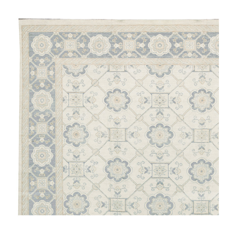 Ziegler One-of-a-Kind 13'5" X 20'6" Area Rug