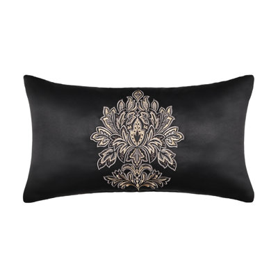 HARRIMAN BOUDOIR DECORATIVE THROW PILLOW