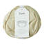 Tapis pour enfants 3 Sprouts en tissu recyclé / uni / beige