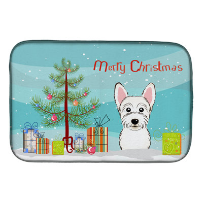 Drying Mat