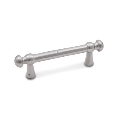 Distressed 3'' Center to Center Bar Pull CP Series