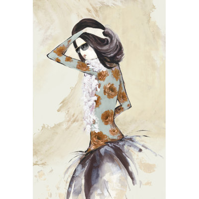 " Fashion Lady II "
