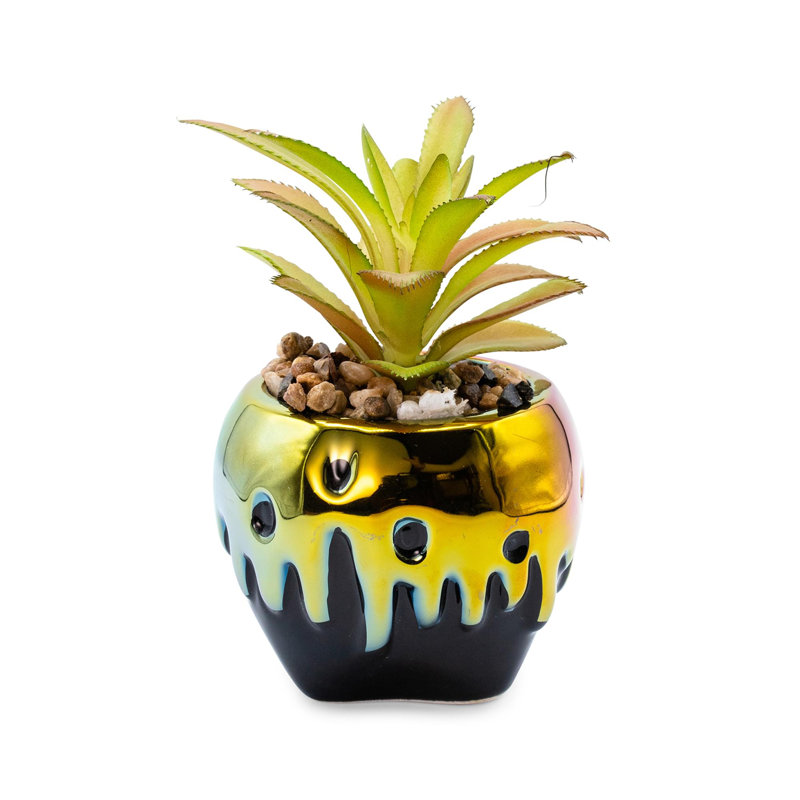 Mini jardinière en céramique Disney